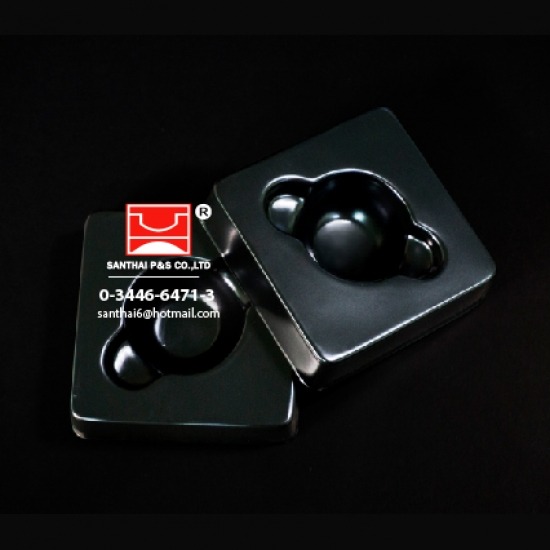 รับฉีดบรรจุภัณฑ์พลาสติก ตามแบบ - โรงงานรับขึ้นรูปบรรจุภัณฑ์พลาสติก ซานไทย 