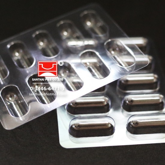 โรงงานผลิตแผงยา โรงงานผลิตแผงยา