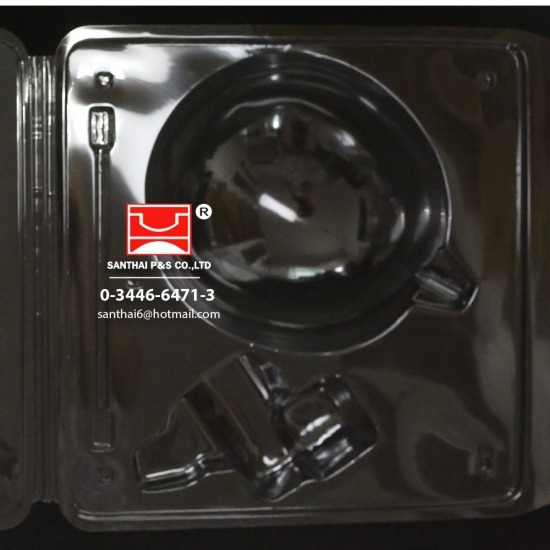 รับขึ้นรูปแวคคั่มพลาสติก