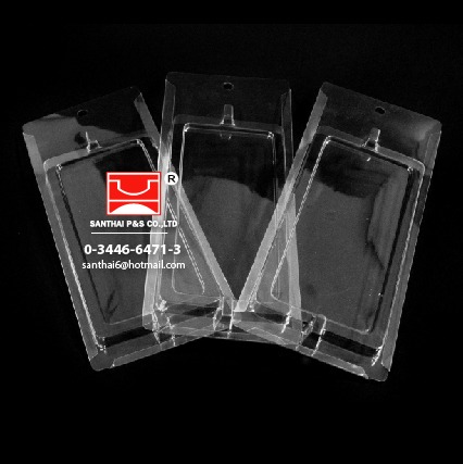 รับผลิตสไลด์แพคพลาสติก